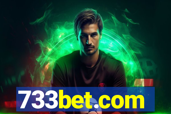 733bet.com