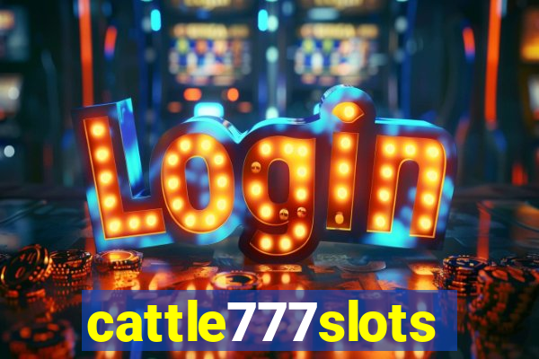 cattle777slots