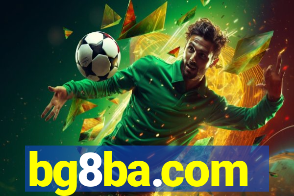 bg8ba.com