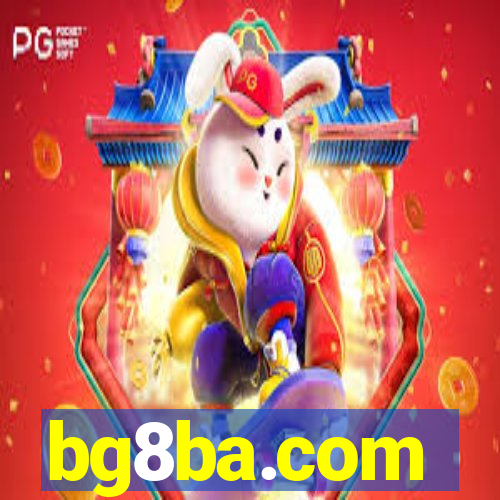 bg8ba.com