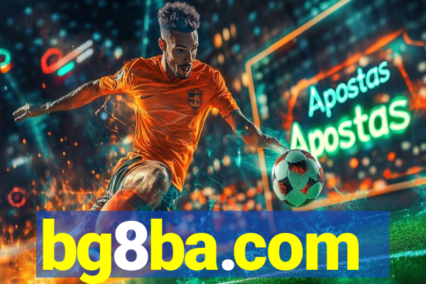 bg8ba.com