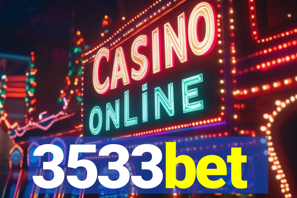 3533bet