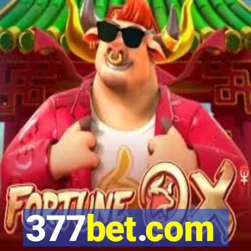 377bet.com