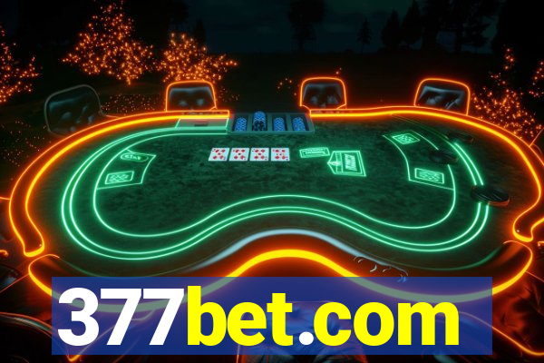 377bet.com