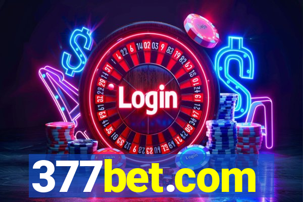 377bet.com