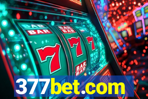 377bet.com