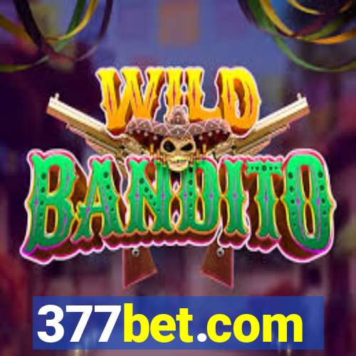 377bet.com
