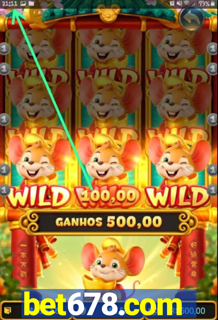 bet678.com