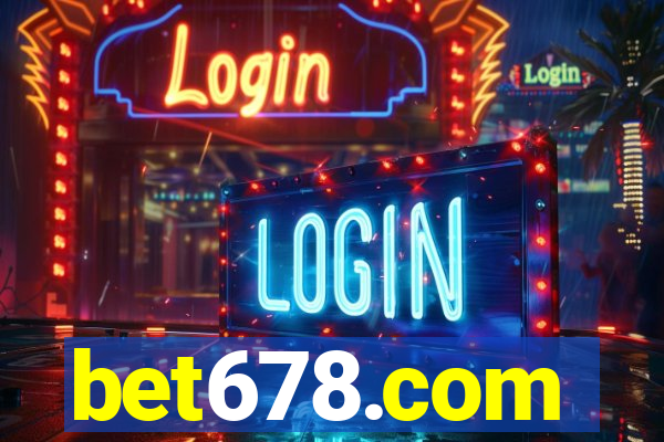 bet678.com