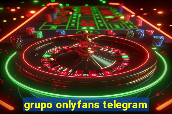 grupo onlyfans telegram