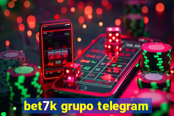 bet7k grupo telegram