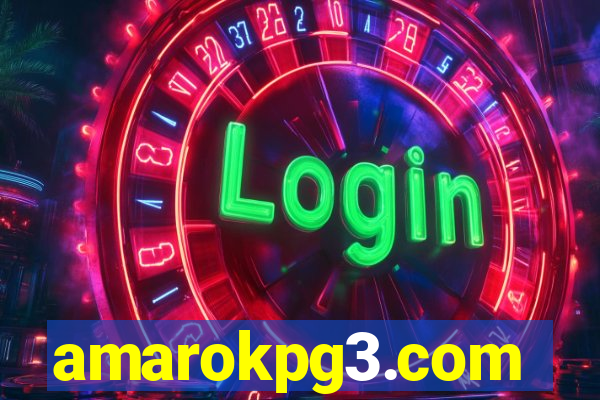 amarokpg3.com