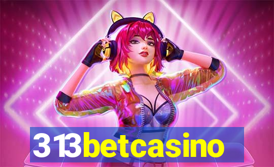 313betcasino