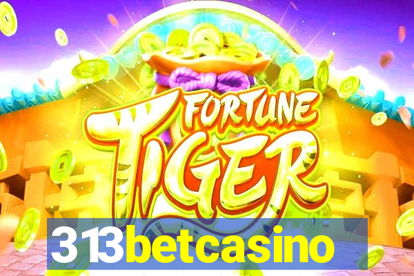 313betcasino