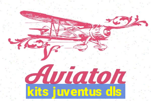 kits juventus dls