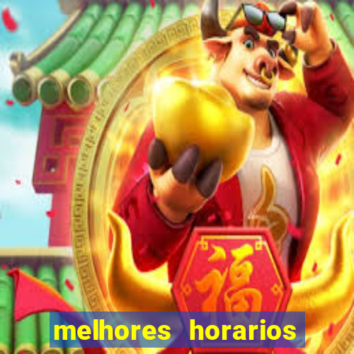 melhores horarios para jogar aviator