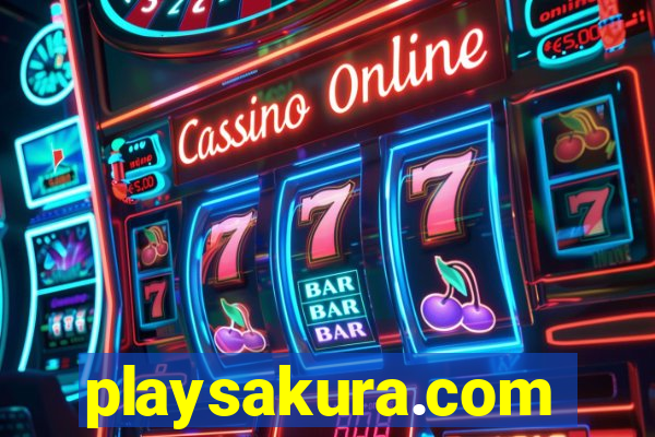 playsakura.com