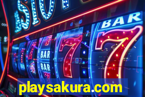 playsakura.com