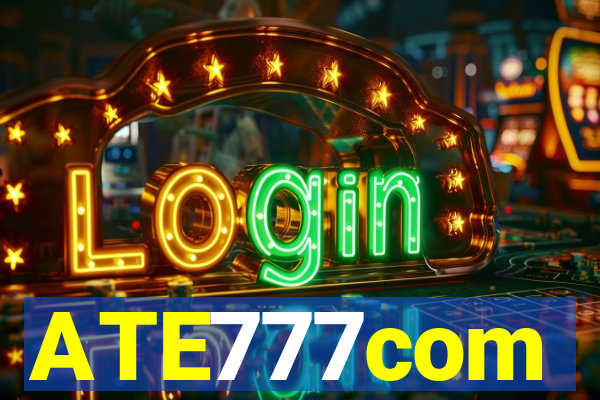 ATE777com