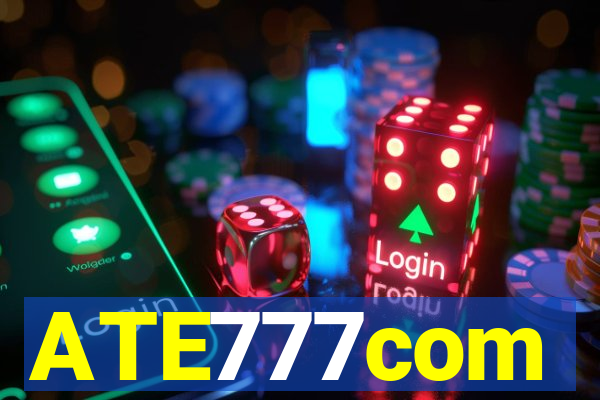 ATE777com