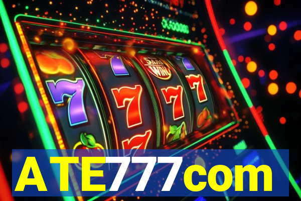 ATE777com