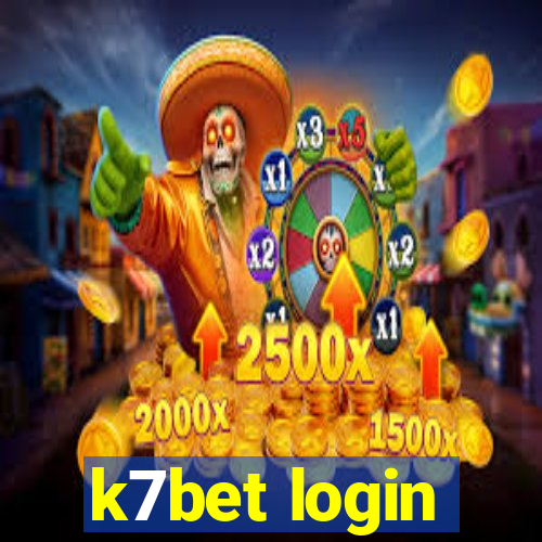 k7bet login