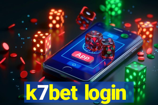 k7bet login
