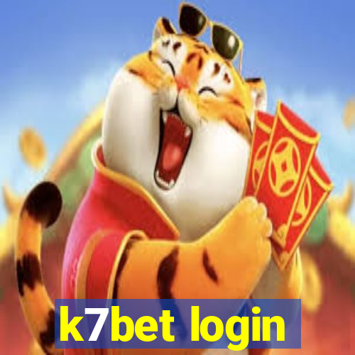 k7bet login