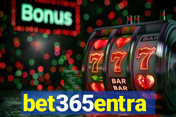 bet365entra