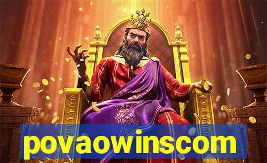 povaowinscom