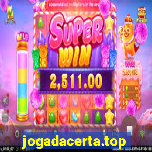 jogadacerta.top