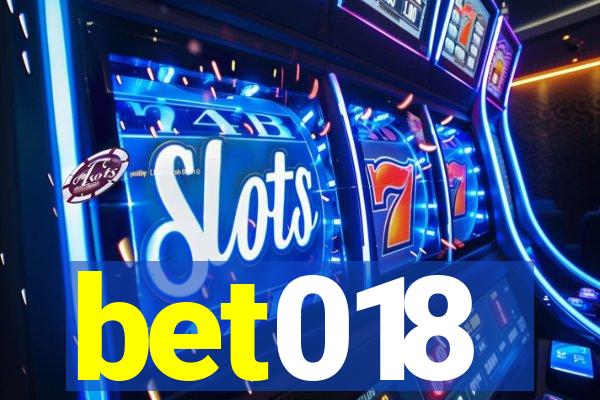 bet018