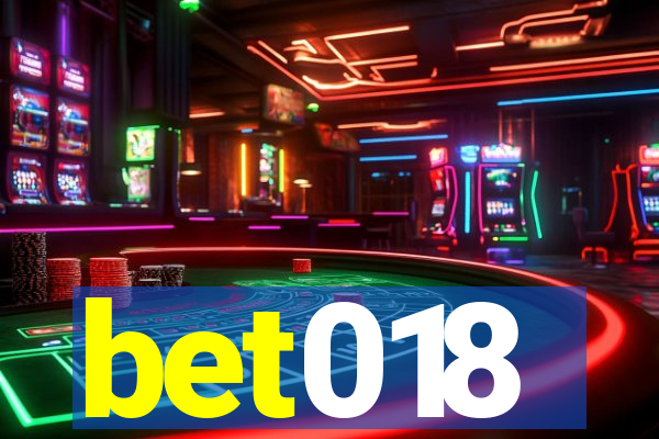 bet018