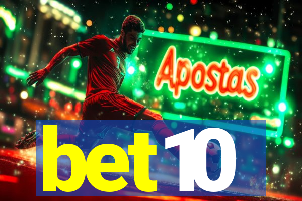 bet10