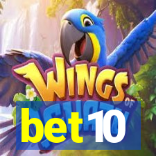 bet10