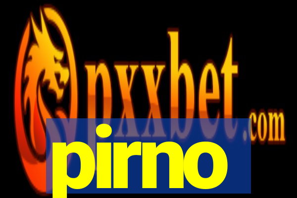 pirno