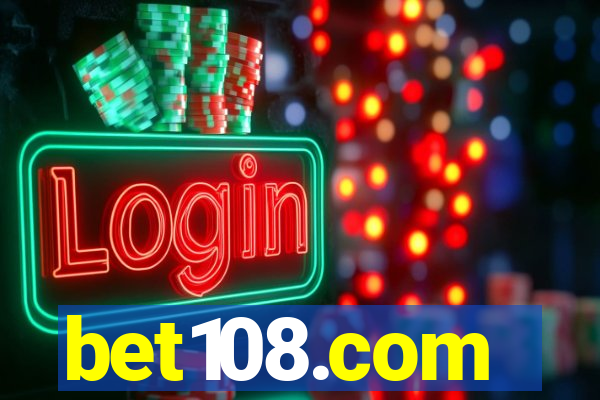 bet108.com