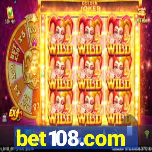 bet108.com
