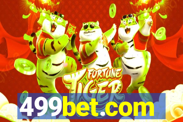 499bet.com