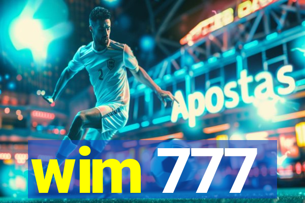 wim 777