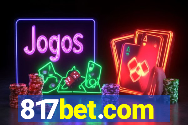 817bet.com