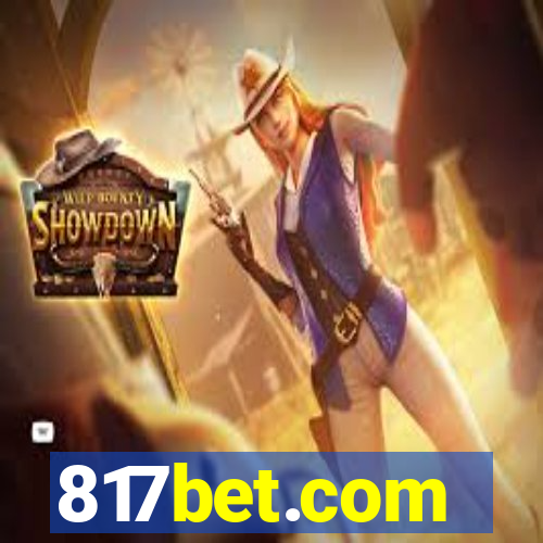 817bet.com