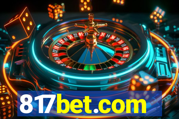 817bet.com