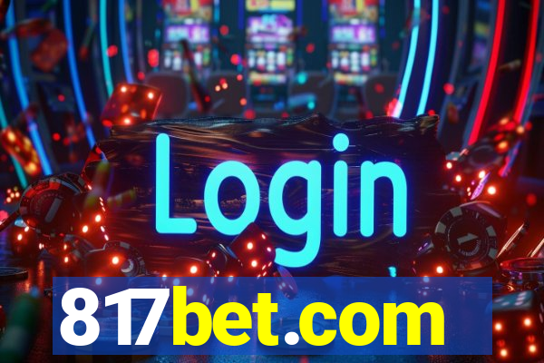 817bet.com