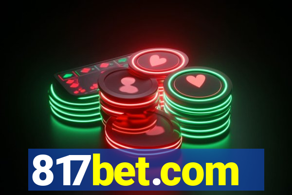 817bet.com