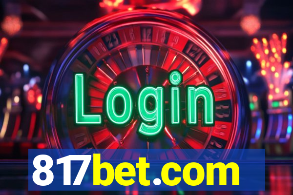 817bet.com