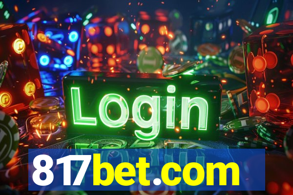 817bet.com