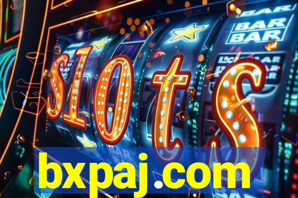 bxpaj.com
