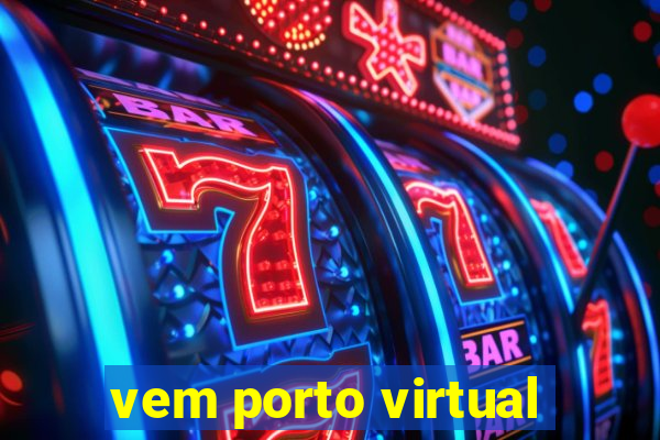 vem porto virtual
