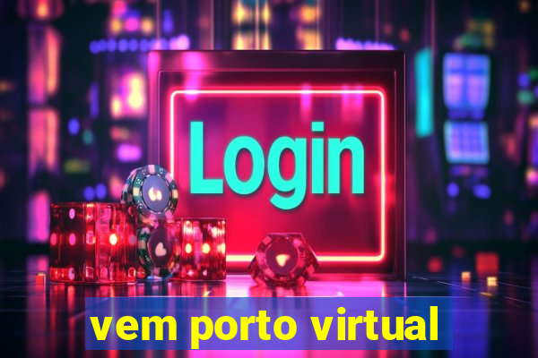 vem porto virtual